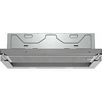Liesituuletin Siemens iQ300 LI64LB531, 60cm, teräs