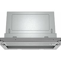 Liesituuletin Siemens iQ300 LI67RB531, 60cm, teräs