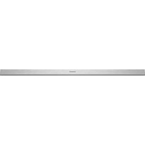 Liesituulettimen etulista Siemens  LZ49551, teräs