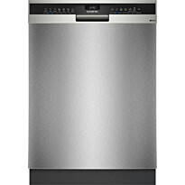 Astianpesukone Siemens iQ300 SN43HI00TS 60cm teräs