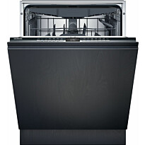Astianpesukone Siemens iQ300 SN63EX02CE 60cm integroitava