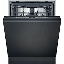 Astianpesukone Siemens iQ300 SN63HX04ME 60cm integroitava
