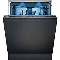 Astianpesukone Siemens iQ500 SN65EX08CE 60cm integroitava