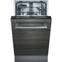 Astianpesukone Siemens iQ100 SR61IX05KE, 45cm, integroitava