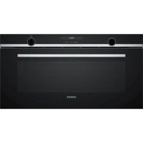 Erillisuuni Siemens iQ500 VB558C0S0, 90cm, musta