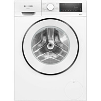 Edestä täytettävä pesukone Siemens iQ500 WG42G10LDN, 1200rpm, 9kg