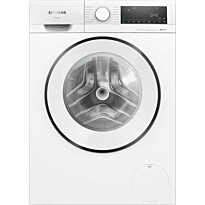 Edestä täytettävä pyykinpesukone Siemens IQ500 WG42G2ZLDN 1200rpm 9kg