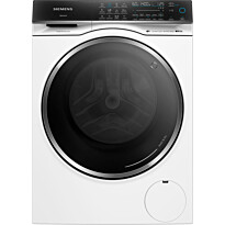 Kuivaava pyykinpesukone Siemens IQ700 WN54C2A0DN 1400rpm 10.5/6kg