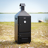 Savustusuuni Skamet GSS-125