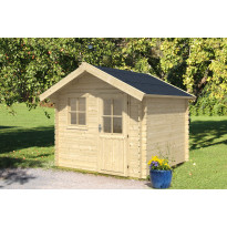 Vierasmaja Skan Holz Porto 1, 5m²
