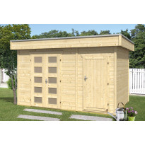 Pihavaja Skan Holz Venlo 3, 9.5m²