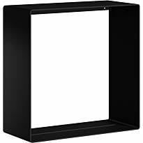 Suihkuhylly Smedbo Sideline Cube DB5021, mattamusta