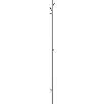 Pyyheteline Smedbo Outline FK615, 1720x80 mm, kromattu rst