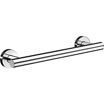 Tukikahva Smedbo Home HK325, 284mm, kromi