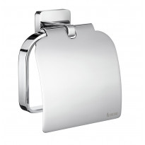 WC-paperiteline kannella Smedbo Ice OK3414, kromi