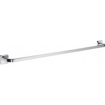 Pyyhetanko Smedbo Ice OK3465, 800mm, kiiltävä kromi