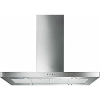 Liesituuletin Smeg KI120XE 120cm teräs