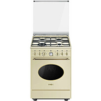 Kaasuliesi Smeg CO68GMP9 60cm kerma
