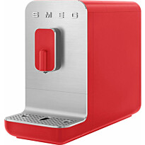 Espressokeitin Smeg BCC01RDMEU punainen