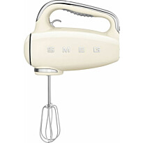 Sähkövatkain Smeg HMF01CREU beige