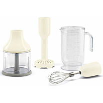 Sauvasekoittimen varustesarja Smeg HBAC11CR beige