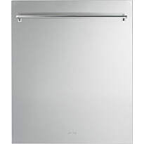 Etupaneeli Smeg KIT82C 60cm