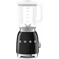 Tehosekoitin Smeg BLF03BLEU musta