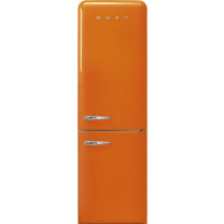 Jääkaappipakastin Smeg Retro FAB32, 60.1cm, eri värejä