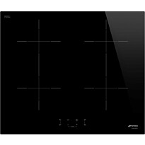 Induktiotaso Smeg Universale SIB2641D, 60cm, musta