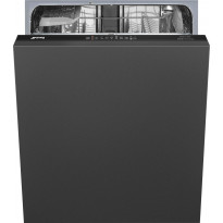 Astianpesukone Smeg Universale STL251C, 60cm, integroitava