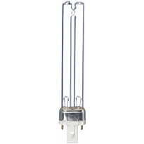 UV-C lamppu Swim &amp; Fun 1604 ja 1005 UV-järjestelmiin, 18W