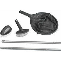 Uima-altaan puhdistussetti Swim &amp; Fun Spa Care Set