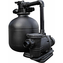 Uima-altaan suodatinpumppu Swim &amp; Fun Filter System Pro Classic, 600W