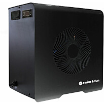 Uima-altaan lämmitin Swim &amp; Fun PICO 5R, 5kW