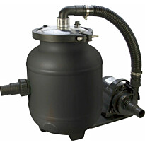 Uima-altaan suodatinpumppu Swim &amp; Fun Filterballs System, 100W