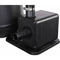 Uima-altaan suodatinpumppu Swim &amp; Fun for Filter System 1087, 100W