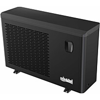 Lämpöpumppu uima-altaalle Swim &amp; Fun Pool Inverter Wifi Metal 16 kW