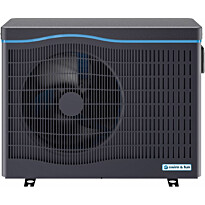 Uima-altaan lämmitin Swin &amp; Fun Inverter, 12kW, Wi-Fi