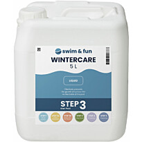 Levänestoaine Swim &amp; Fun WinterCare, 5l