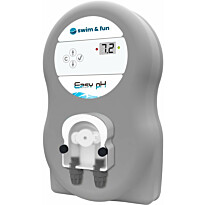 Happamuussäädin Swim &amp; Fun Easy pH, automaattinen