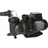 Uima-allaspumppu Swim &amp; Fun, 250W, EI2, ajastimella