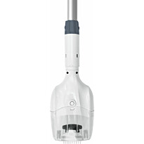Uima-allasimuri Swim &amp; Fun Vacuum Cleaner Automatic, harmaa