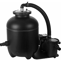 Uima-altaan suodatinjärjestelmä Swim &amp; Fun Filterballs System, 300W