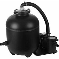 Uima-altaan suodatinjärjestelmä Swim &amp; Fun Filterballs System, 400W