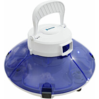 Allasrobotti Swim &amp; Fun UFO FX3 2.0, LED-valolla