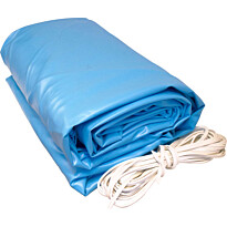 Allaspussi Swim & Fun 120, upotettava 700 x 320 cm 0,60 mm