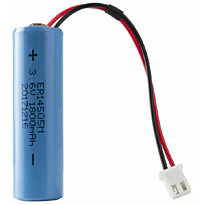 Akku Blue Connect Go Lithium 73014 -vesianalysaattoriin