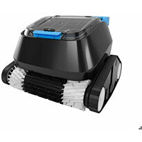 Allasrobotti Floor, Waterline Battery
