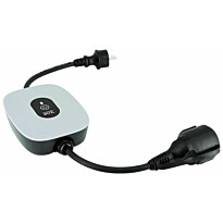 Smart Plug allasvarusteiden hallintaan, bluetooth/wifi