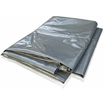 Uima-altaan talvipeite Gre by Swim &amp; Fun Carra, 335x335cm